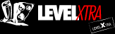 LEVELXTRA Logo
