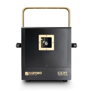 Laser Cameo IODA 1000 RGB